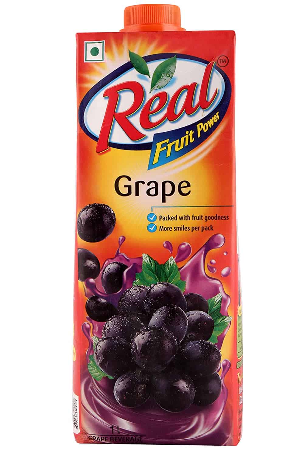 Real Grape
